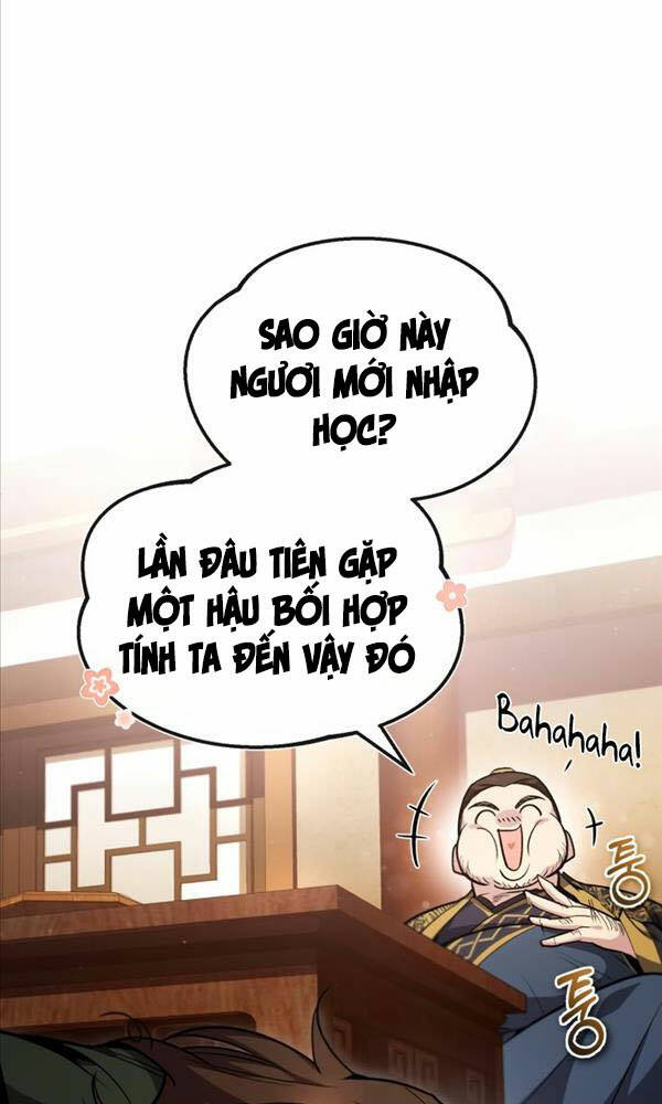 Đệ Nhất Võ Sư, Baek Cao Thủ Chapter 53 - TC Truyện