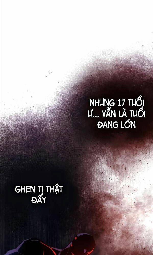 Đệ Nhất Võ Sư, Baek Cao Thủ Chapter 53 - TC Truyện