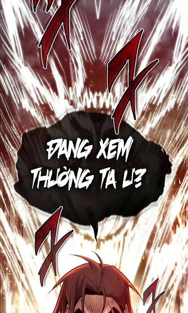 Đệ Nhất Võ Sư, Baek Cao Thủ Chapter 53 - TC Truyện