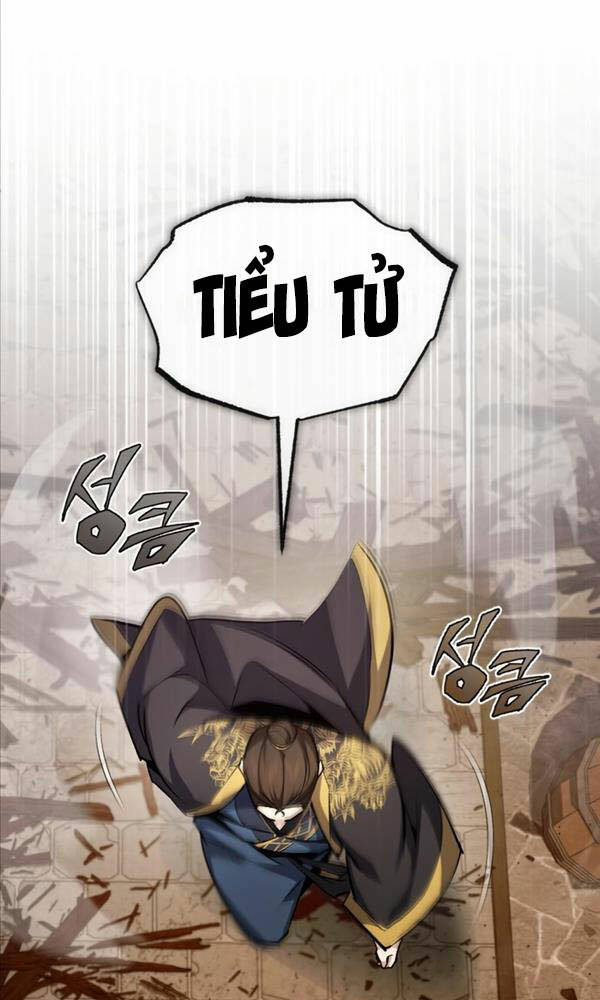 Đệ Nhất Võ Sư, Baek Cao Thủ Chapter 53 - TC Truyện