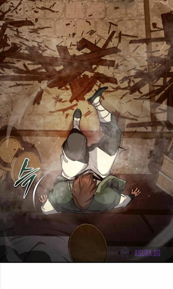 Đệ Nhất Võ Sư, Baek Cao Thủ Chapter 53 - TC Truyện