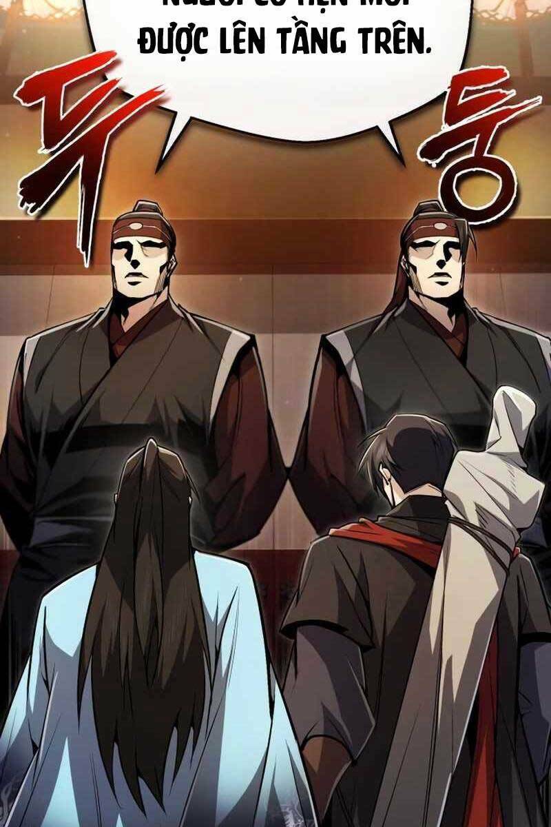 Đệ Nhất Võ Sư, Baek Cao Thủ Chapter 54 - TC Truyện