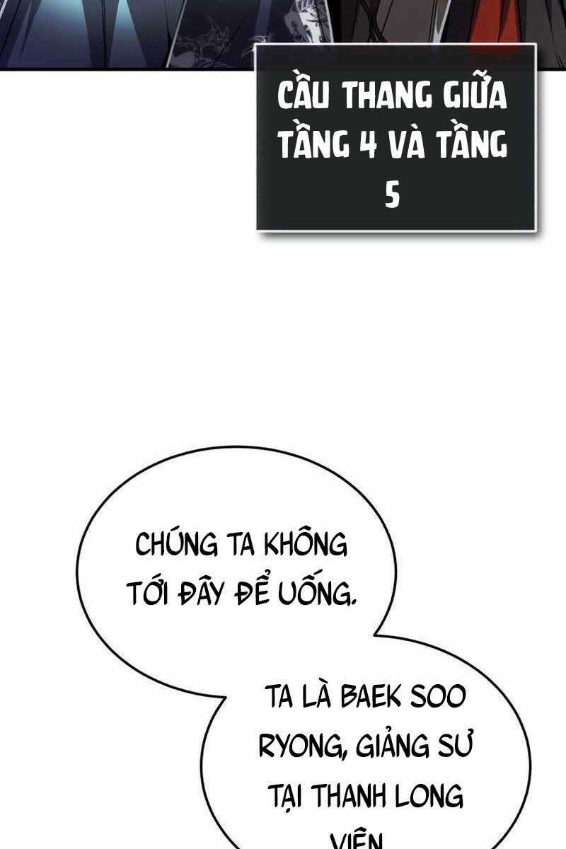 Đệ Nhất Võ Sư, Baek Cao Thủ Chapter 54 - TC Truyện