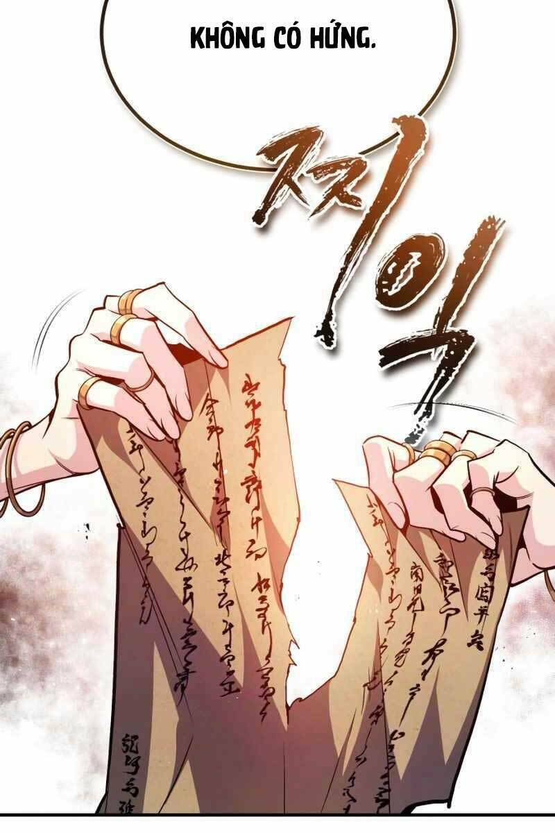 Đệ Nhất Võ Sư, Baek Cao Thủ Chapter 54 - TC Truyện