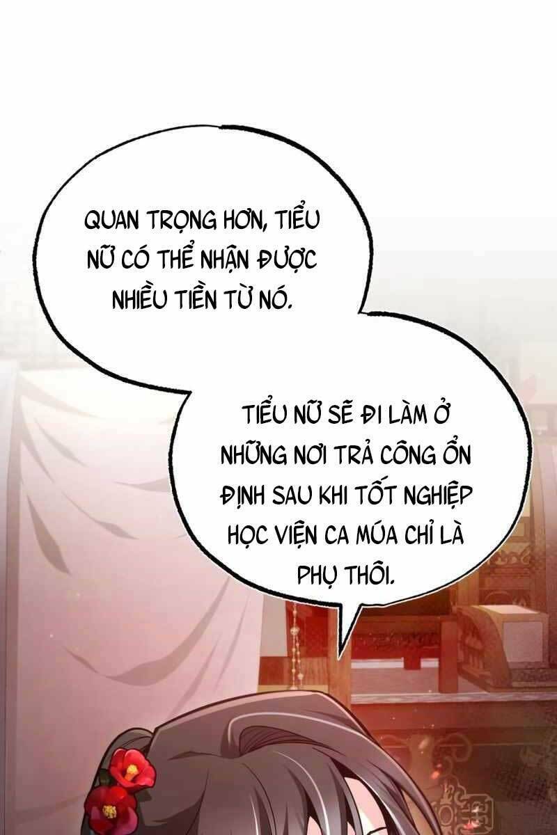 Đệ Nhất Võ Sư, Baek Cao Thủ Chapter 54 - TC Truyện