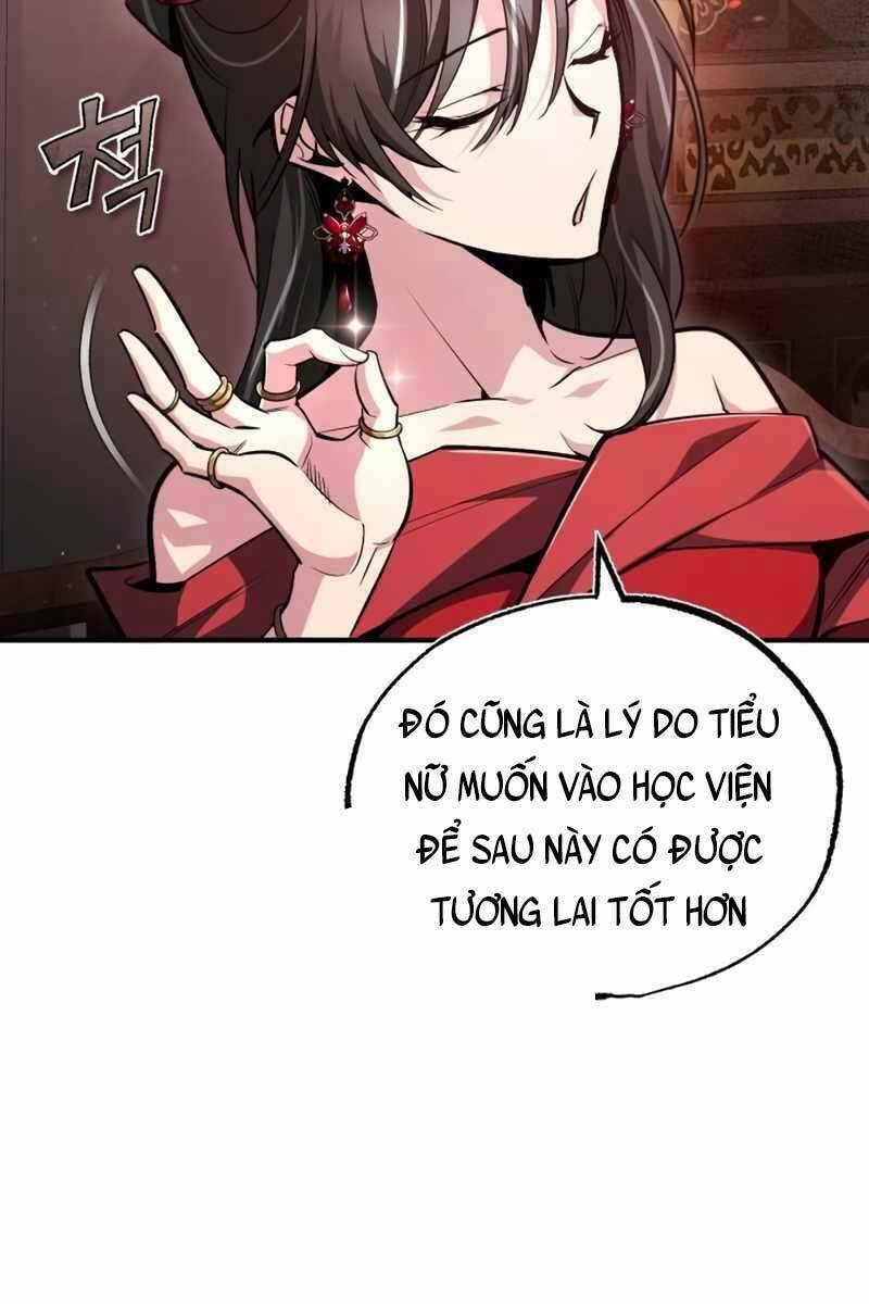 Đệ Nhất Võ Sư, Baek Cao Thủ Chapter 54 - TC Truyện