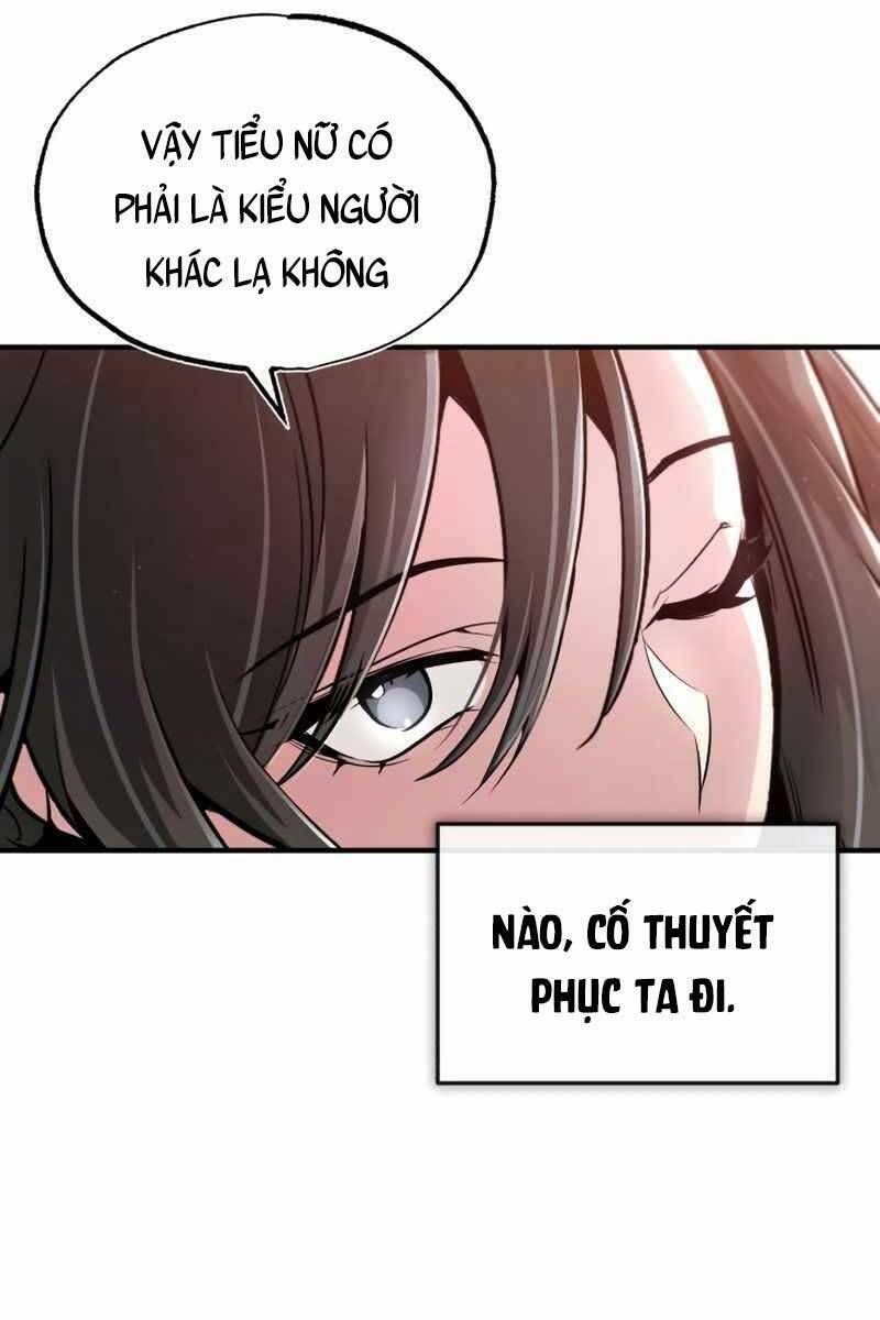 Đệ Nhất Võ Sư, Baek Cao Thủ Chapter 54 - TC Truyện