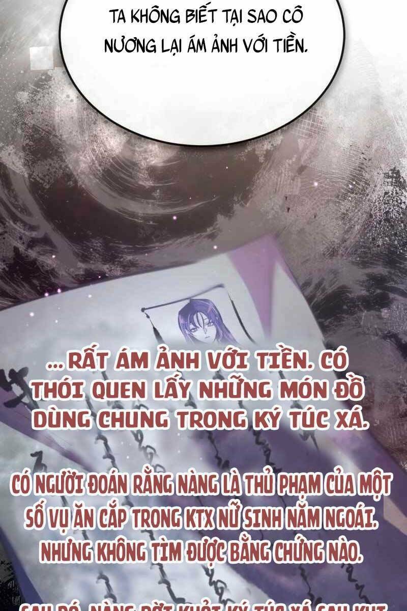 Đệ Nhất Võ Sư, Baek Cao Thủ Chapter 54 - TC Truyện