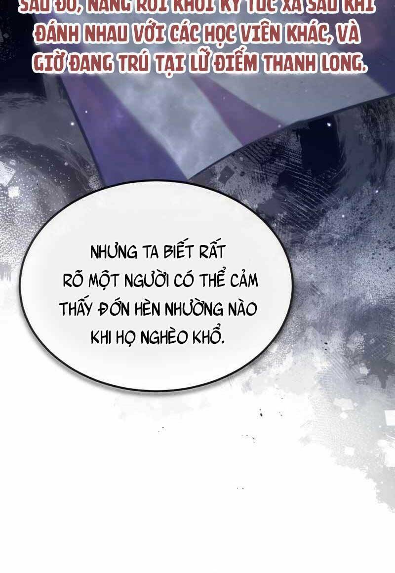 Đệ Nhất Võ Sư, Baek Cao Thủ Chapter 54 - TC Truyện