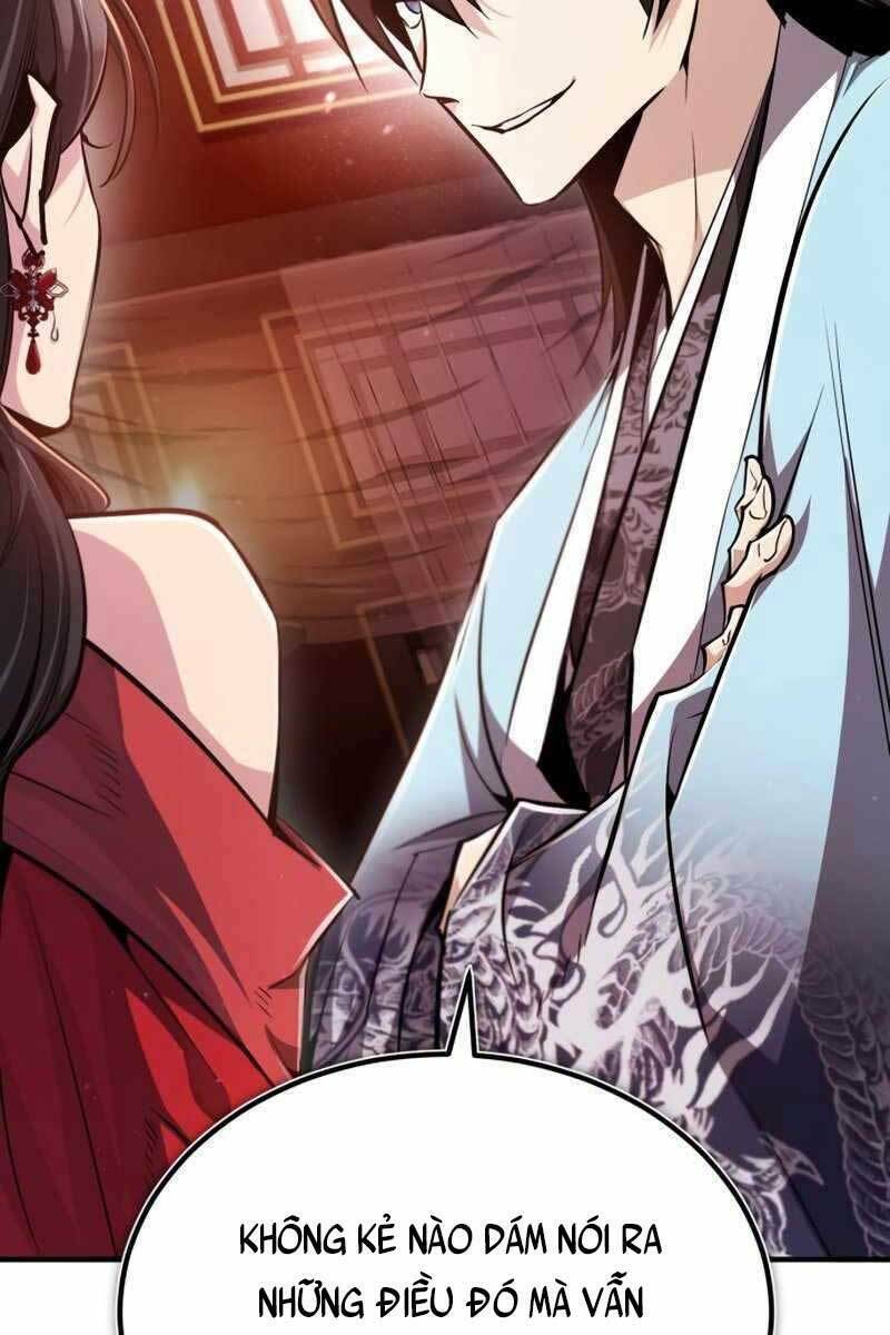 Đệ Nhất Võ Sư, Baek Cao Thủ Chapter 54 - TC Truyện