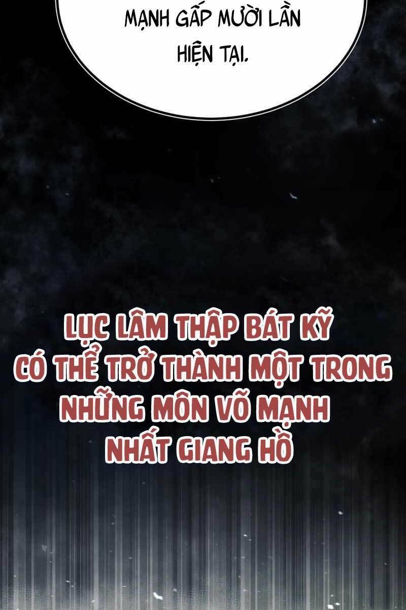 Đệ Nhất Võ Sư, Baek Cao Thủ Chapter 54 - TC Truyện