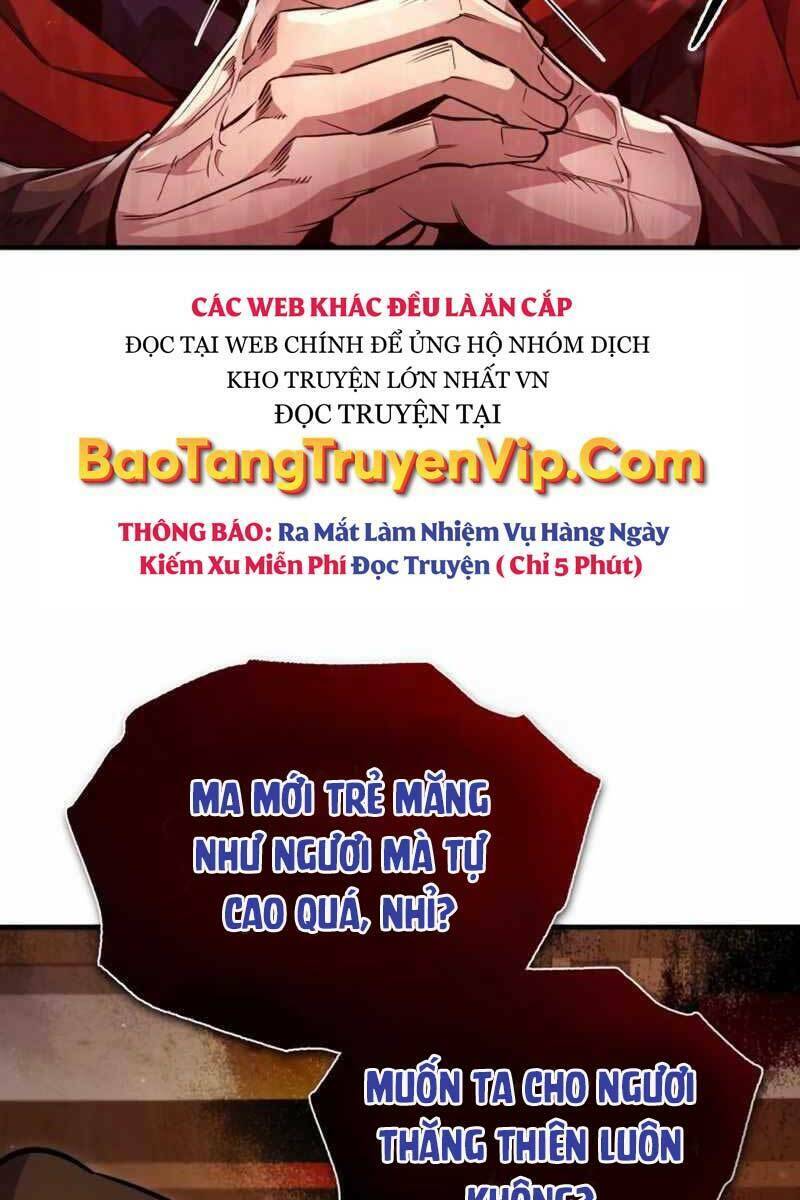 Đệ Nhất Võ Sư, Baek Cao Thủ Chapter 54 - TC Truyện