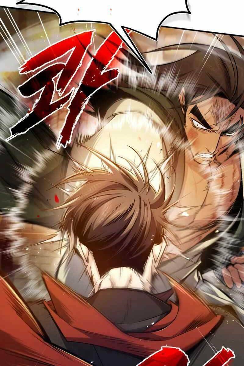 Đệ Nhất Võ Sư, Baek Cao Thủ Chapter 54 - TC Truyện