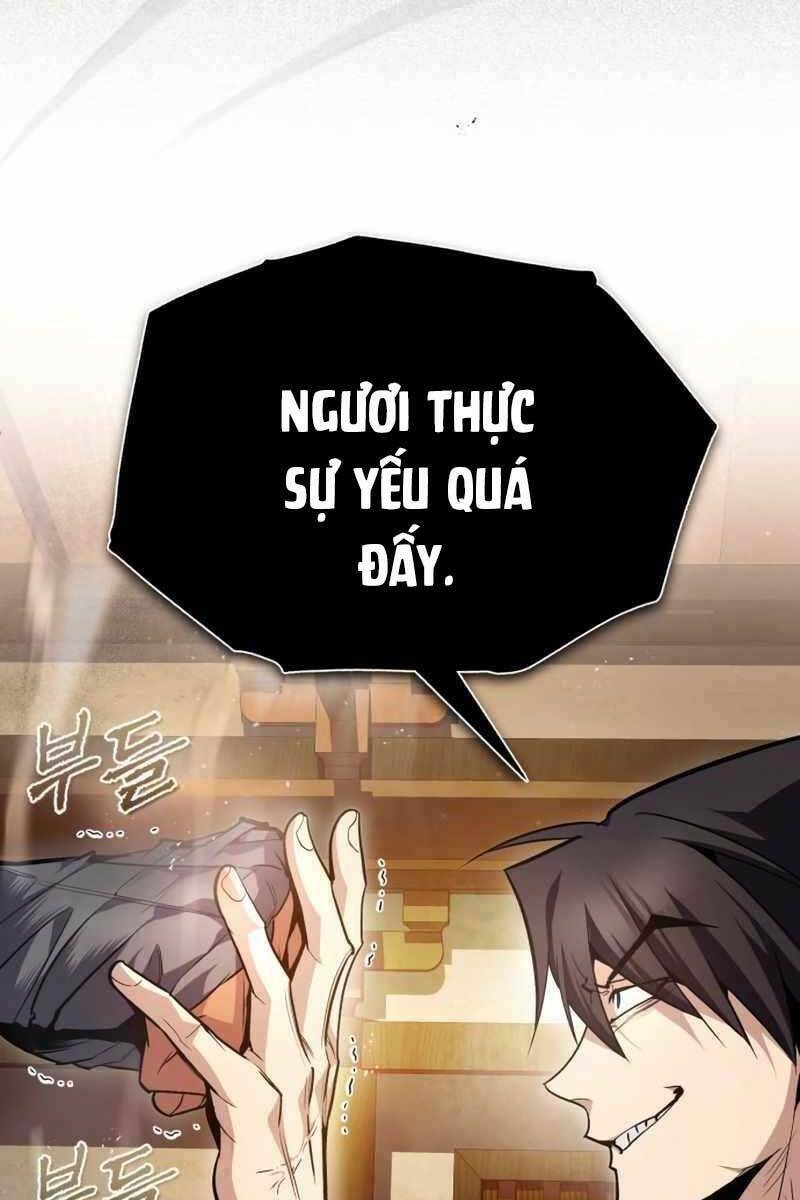 Đệ Nhất Võ Sư, Baek Cao Thủ Chapter 54 - TC Truyện