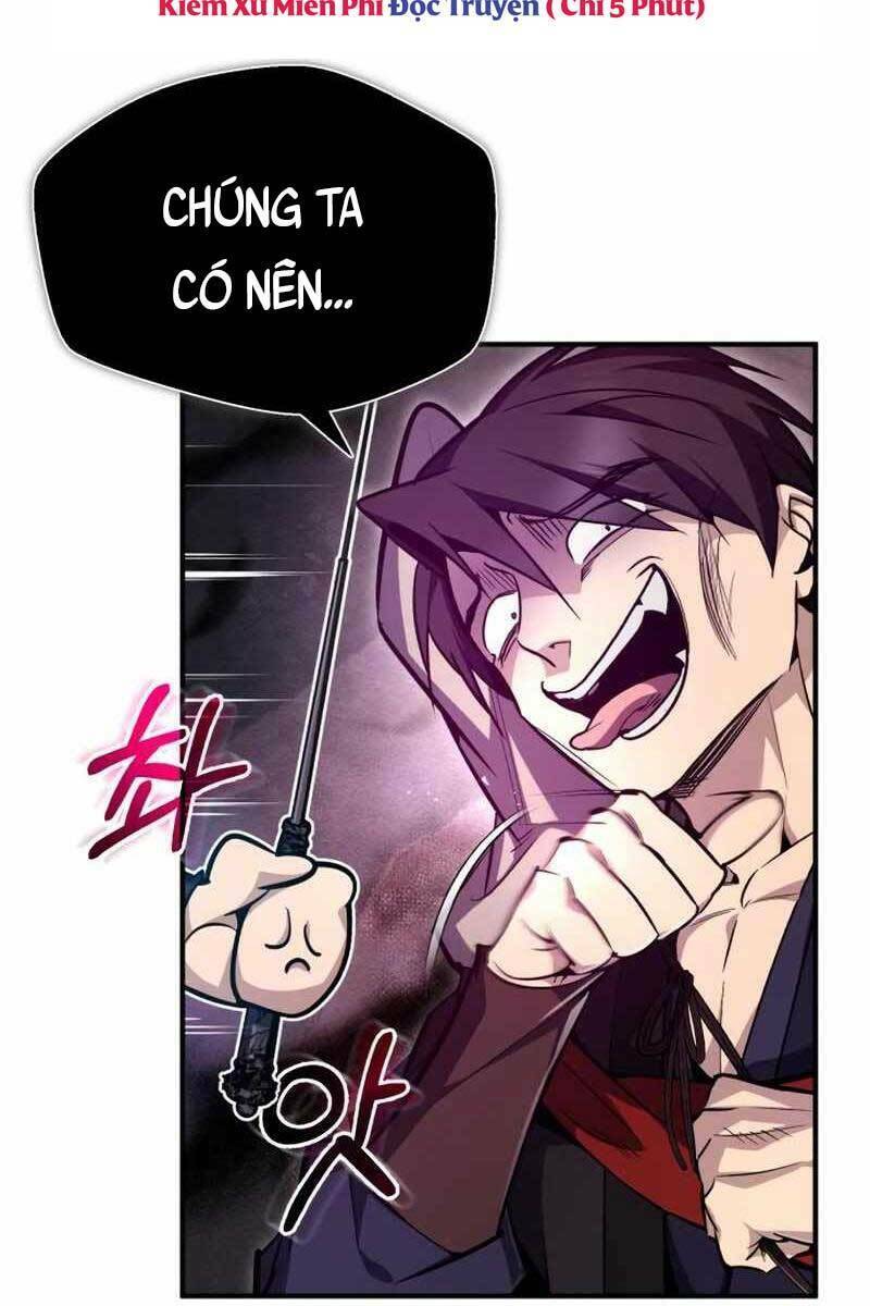 Đệ Nhất Võ Sư, Baek Cao Thủ Chapter 54 - TC Truyện