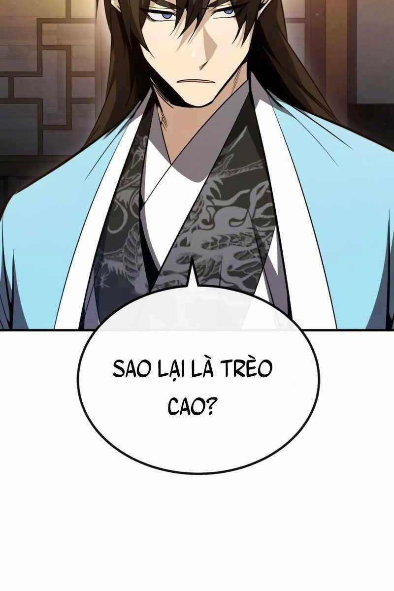 Đệ Nhất Võ Sư, Baek Cao Thủ Chapter 54 - TC Truyện