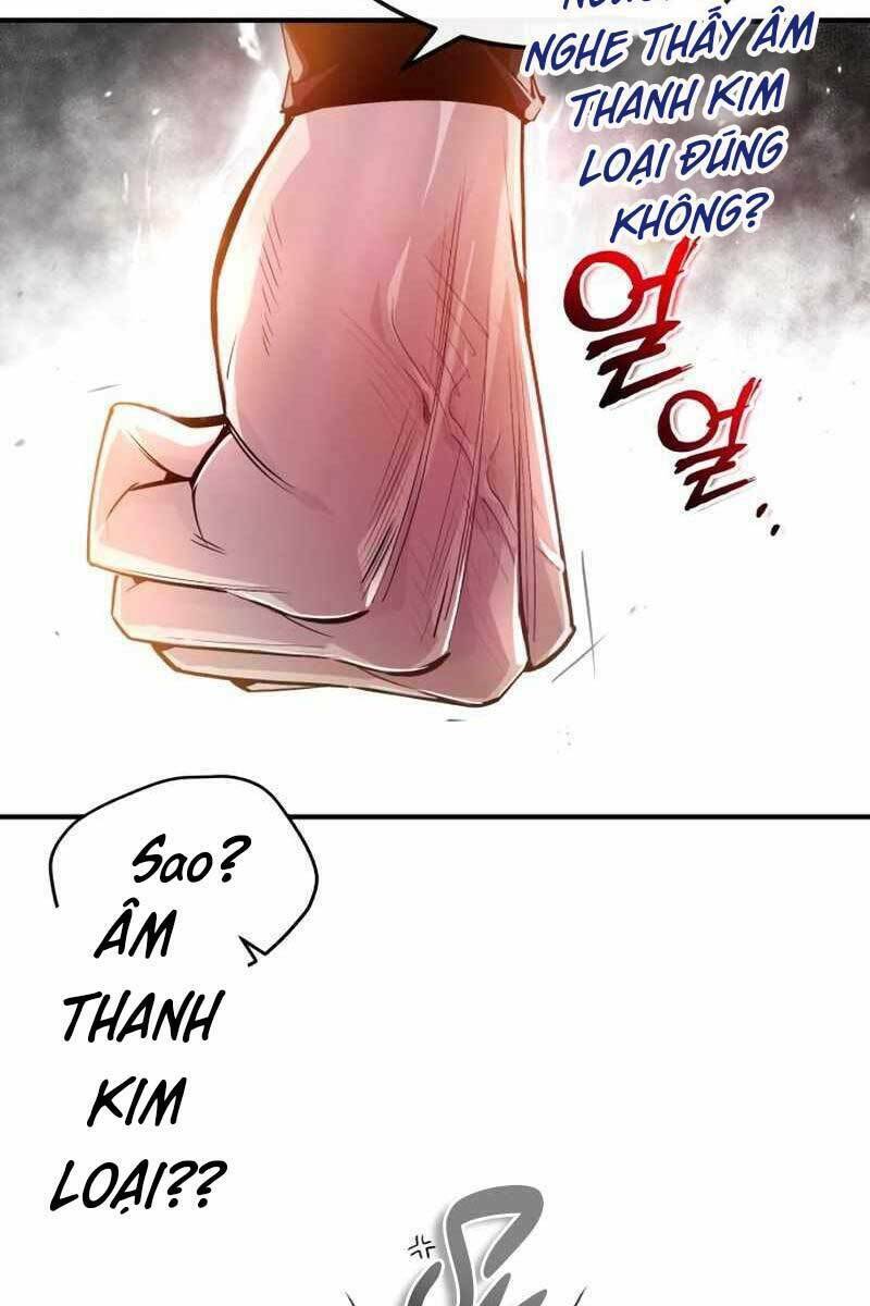 Đệ Nhất Võ Sư, Baek Cao Thủ Chapter 54 - TC Truyện