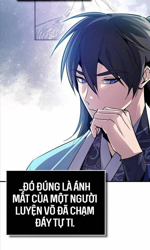 Đệ Nhất Võ Sư, Baek Cao Thủ Chapter 55 - TC Truyện