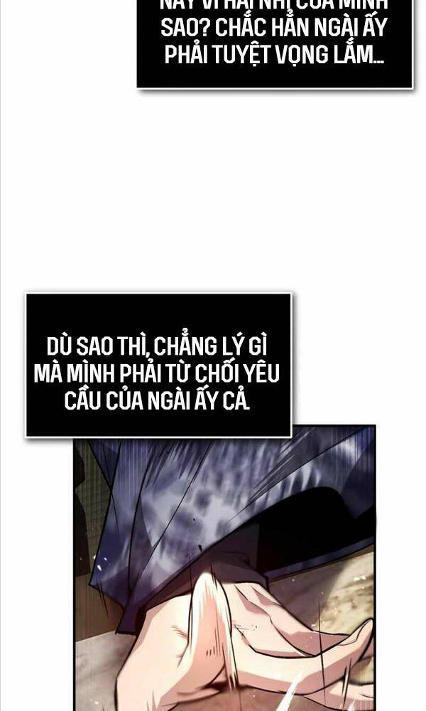 Đệ Nhất Võ Sư, Baek Cao Thủ Chapter 55 - TC Truyện