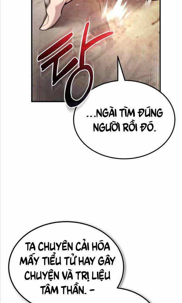 Đệ Nhất Võ Sư, Baek Cao Thủ Chapter 55 - TC Truyện