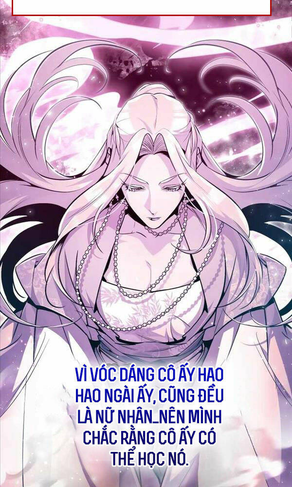 Đệ Nhất Võ Sư, Baek Cao Thủ Chapter 55 - TC Truyện