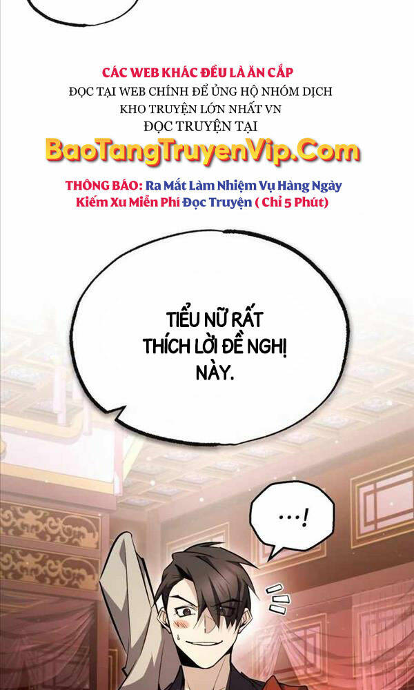 Đệ Nhất Võ Sư, Baek Cao Thủ Chapter 55 - TC Truyện