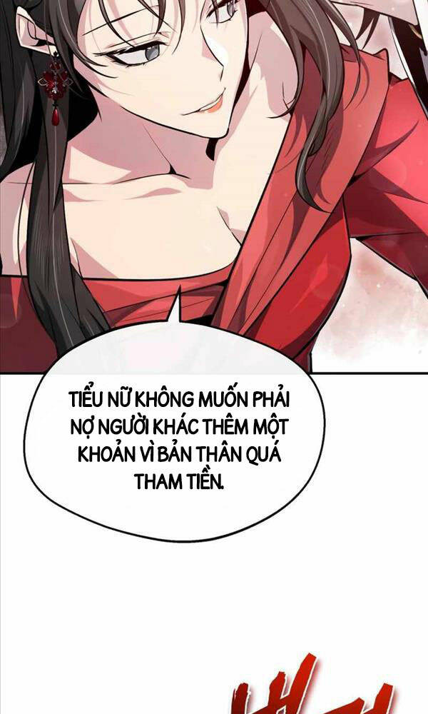 Đệ Nhất Võ Sư, Baek Cao Thủ Chapter 55 - TC Truyện