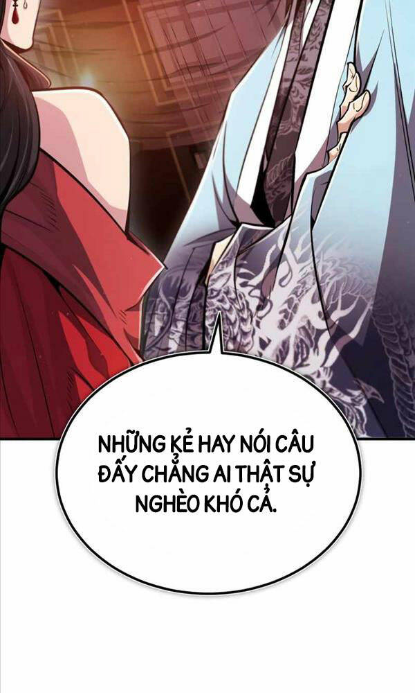 Đệ Nhất Võ Sư, Baek Cao Thủ Chapter 55 - TC Truyện