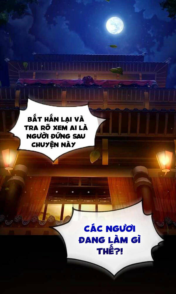 Đệ Nhất Võ Sư, Baek Cao Thủ Chapter 55 - TC Truyện