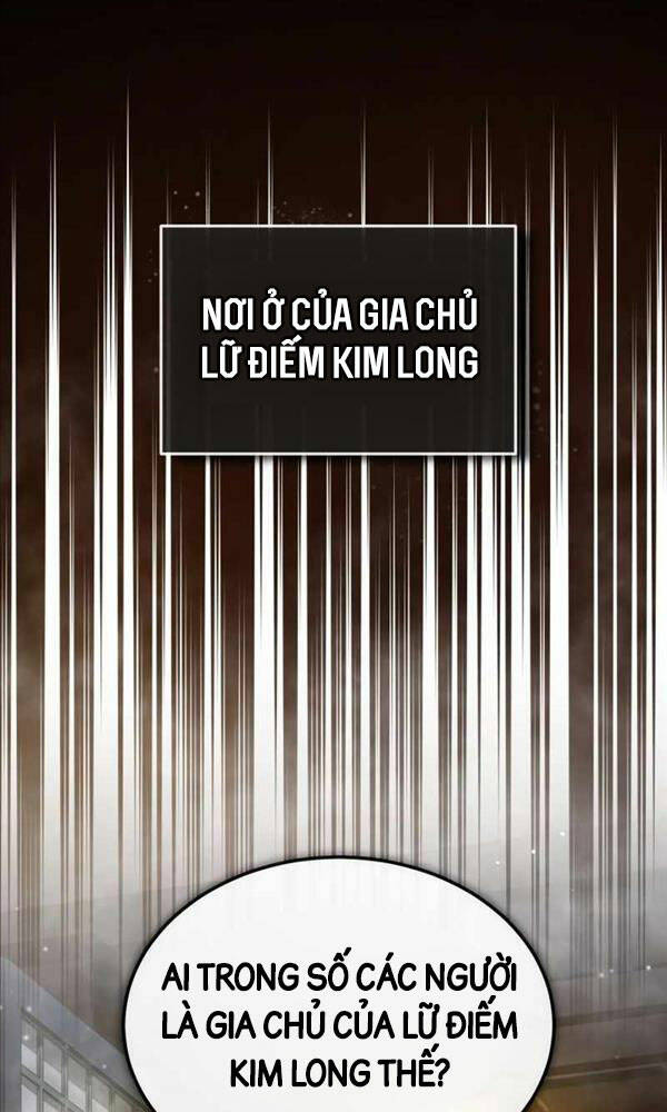 Đệ Nhất Võ Sư, Baek Cao Thủ Chapter 55 - TC Truyện