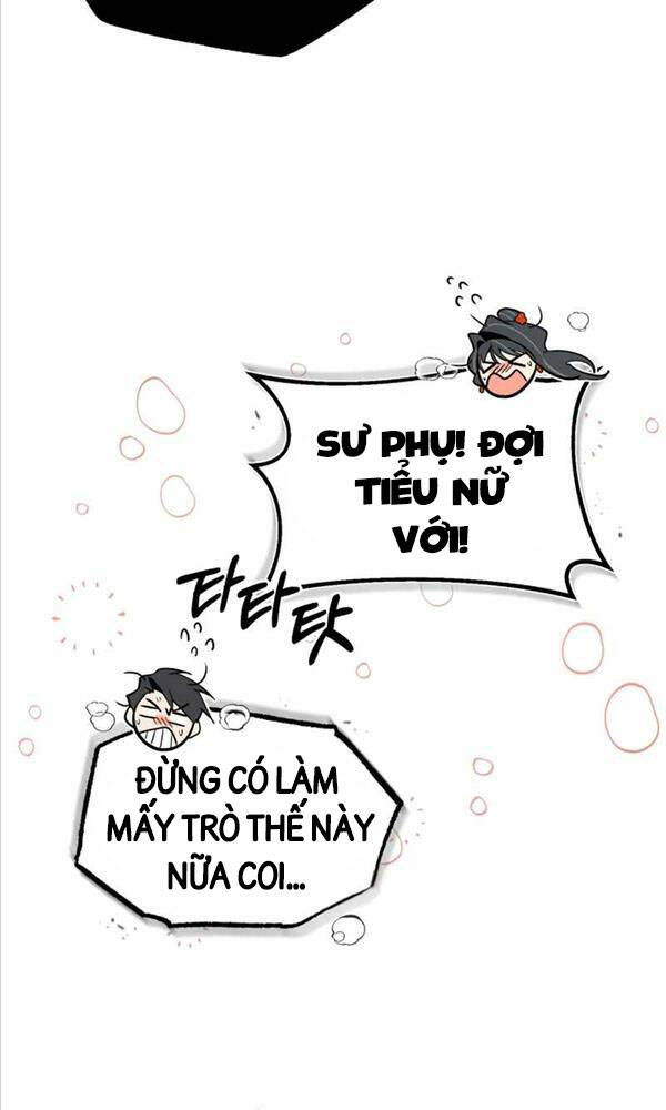 Đệ Nhất Võ Sư, Baek Cao Thủ Chapter 55 - TC Truyện