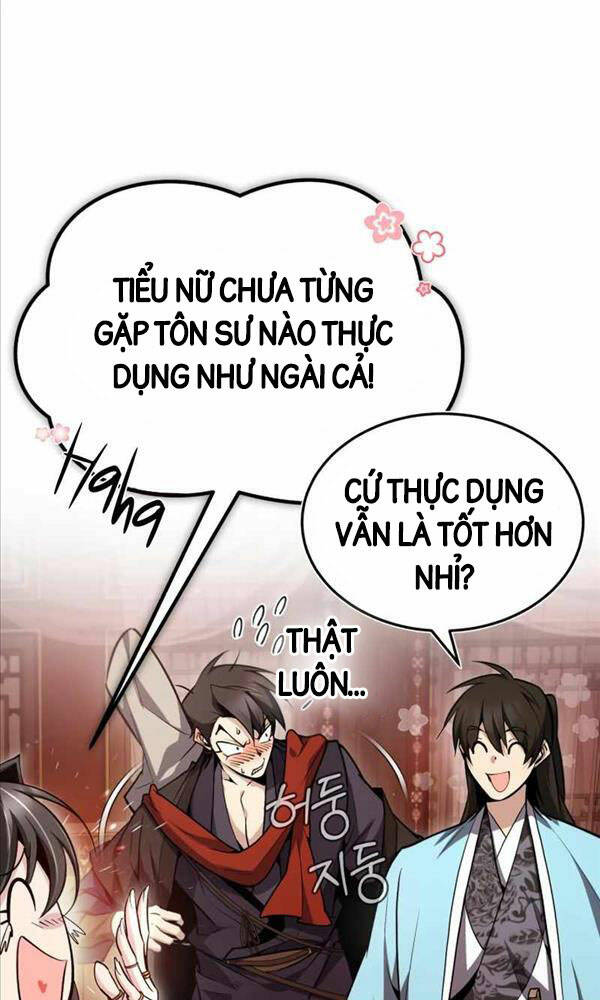 Đệ Nhất Võ Sư, Baek Cao Thủ Chapter 55 - TC Truyện