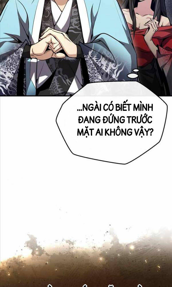 Đệ Nhất Võ Sư, Baek Cao Thủ Chapter 55 - TC Truyện