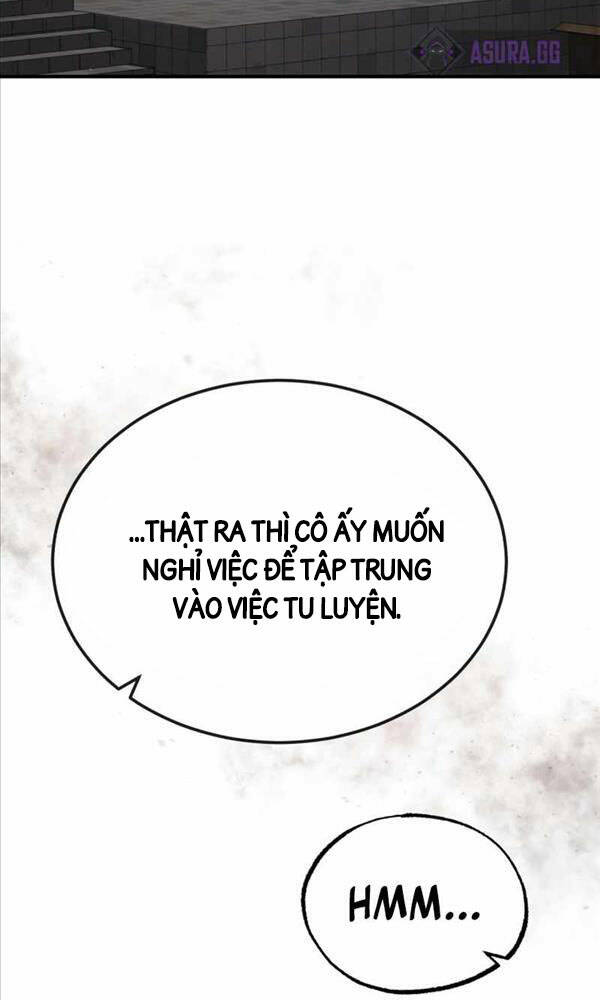 Đệ Nhất Võ Sư, Baek Cao Thủ Chapter 55 - TC Truyện