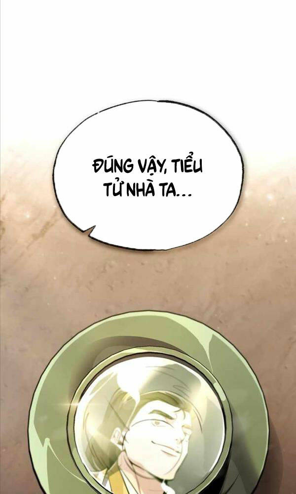 Đệ Nhất Võ Sư, Baek Cao Thủ Chapter 55 - TC Truyện