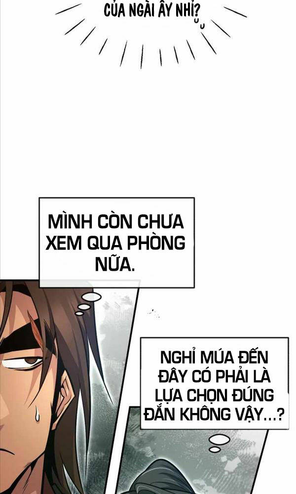 Đệ Nhất Võ Sư, Baek Cao Thủ Chapter 56 - TC Truyện