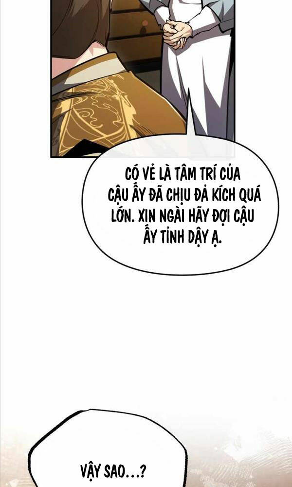 Đệ Nhất Võ Sư, Baek Cao Thủ Chapter 56 - TC Truyện