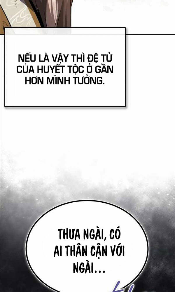 Đệ Nhất Võ Sư, Baek Cao Thủ Chapter 56 - TC Truyện