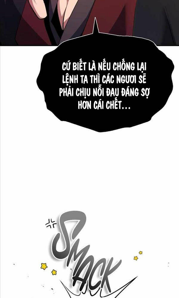 Đệ Nhất Võ Sư, Baek Cao Thủ Chapter 56 - TC Truyện