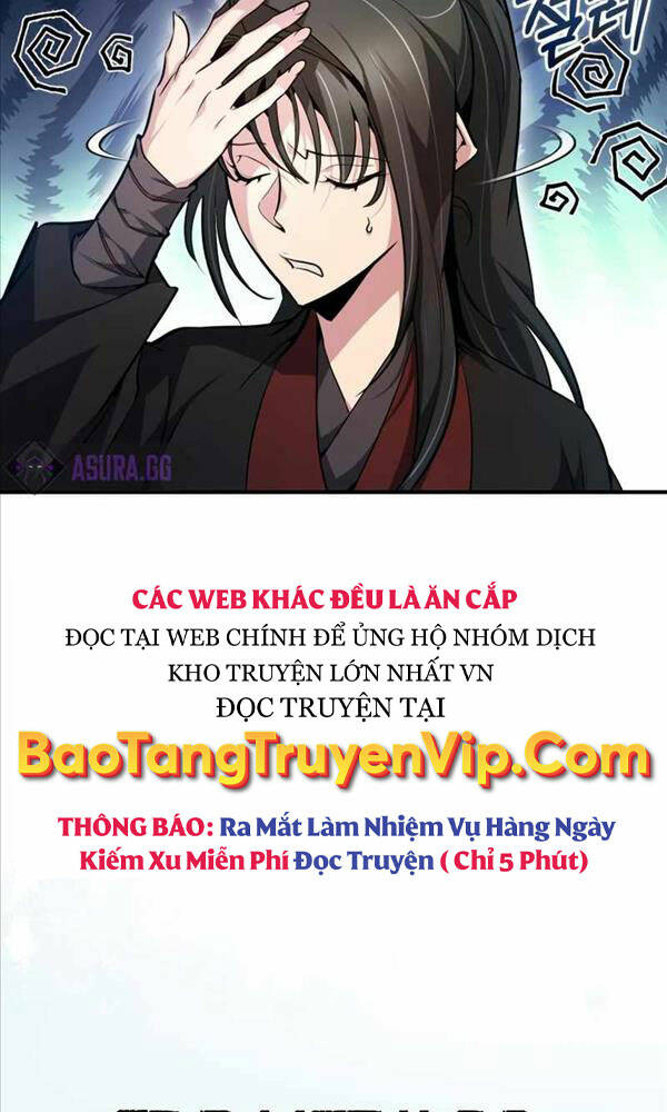 Đệ Nhất Võ Sư, Baek Cao Thủ Chapter 56 - TC Truyện