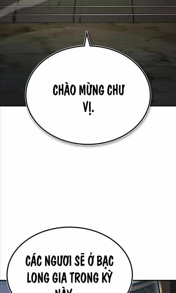 Đệ Nhất Võ Sư, Baek Cao Thủ Chapter 56 - TC Truyện