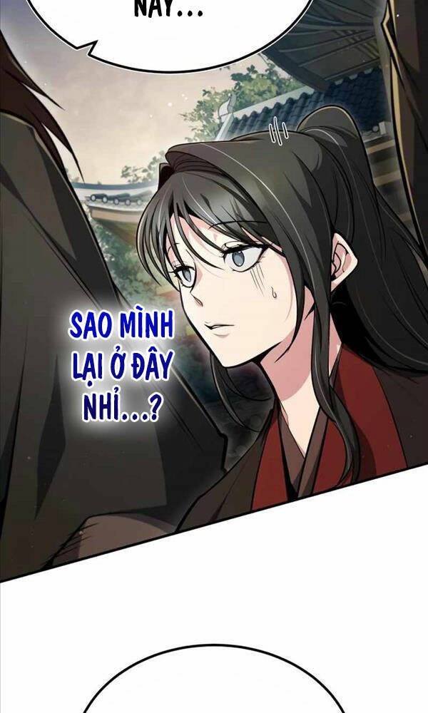 Đệ Nhất Võ Sư, Baek Cao Thủ Chapter 56 - TC Truyện