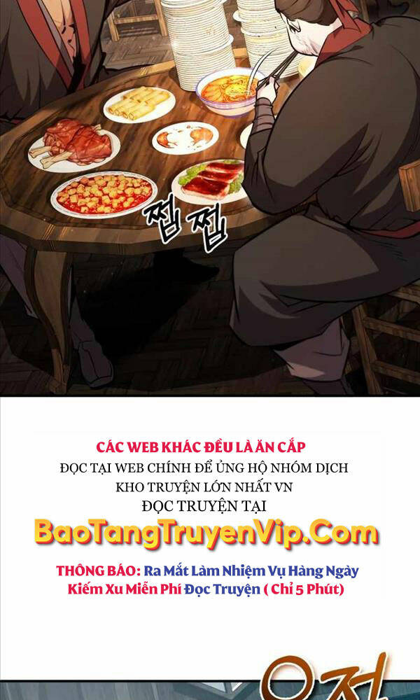 Đệ Nhất Võ Sư, Baek Cao Thủ Chapter 56 - TC Truyện