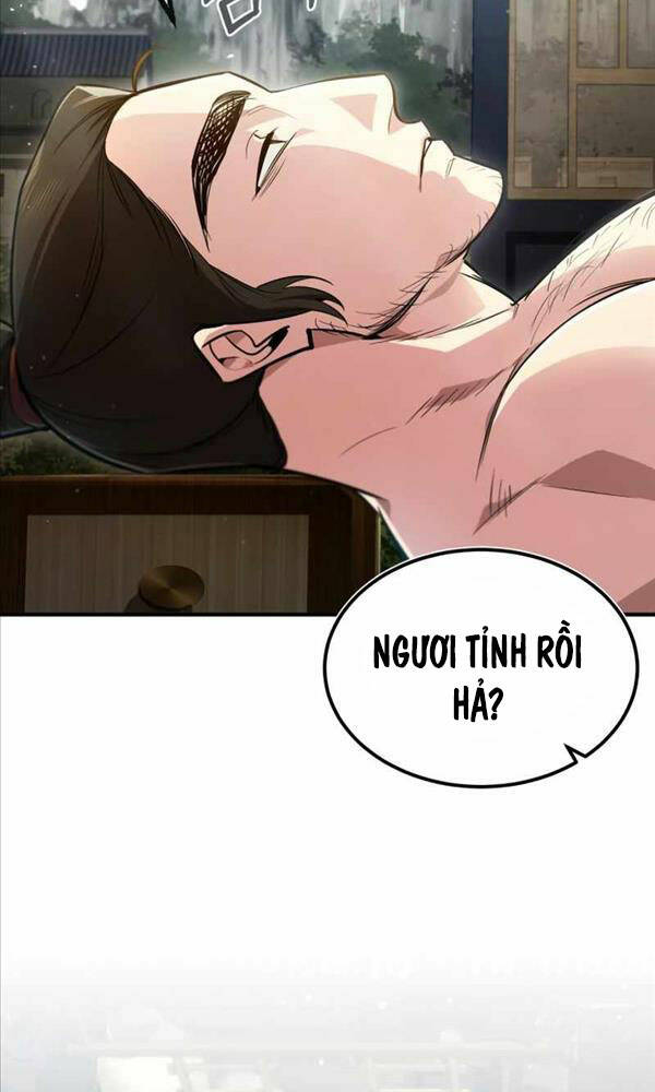 Đệ Nhất Võ Sư, Baek Cao Thủ Chapter 56 - TC Truyện