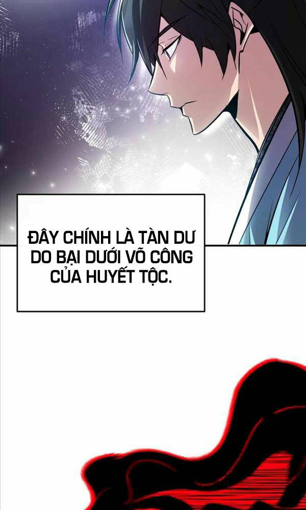 Đệ Nhất Võ Sư, Baek Cao Thủ Chapter 56 - TC Truyện