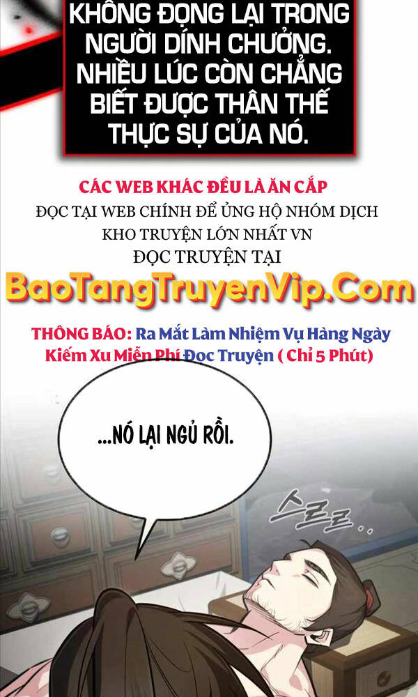 Đệ Nhất Võ Sư, Baek Cao Thủ Chapter 56 - TC Truyện