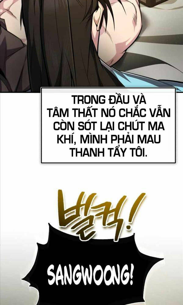 Đệ Nhất Võ Sư, Baek Cao Thủ Chapter 56 - TC Truyện