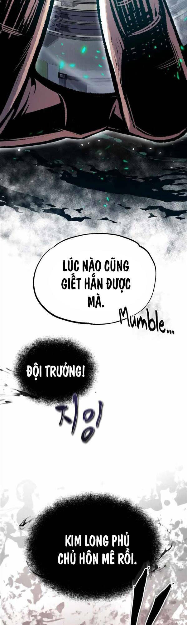 Đệ Nhất Võ Sư, Baek Cao Thủ Chapter 58 - TC Truyện