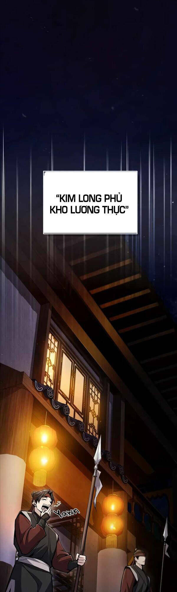 Đệ Nhất Võ Sư, Baek Cao Thủ Chapter 58 - TC Truyện