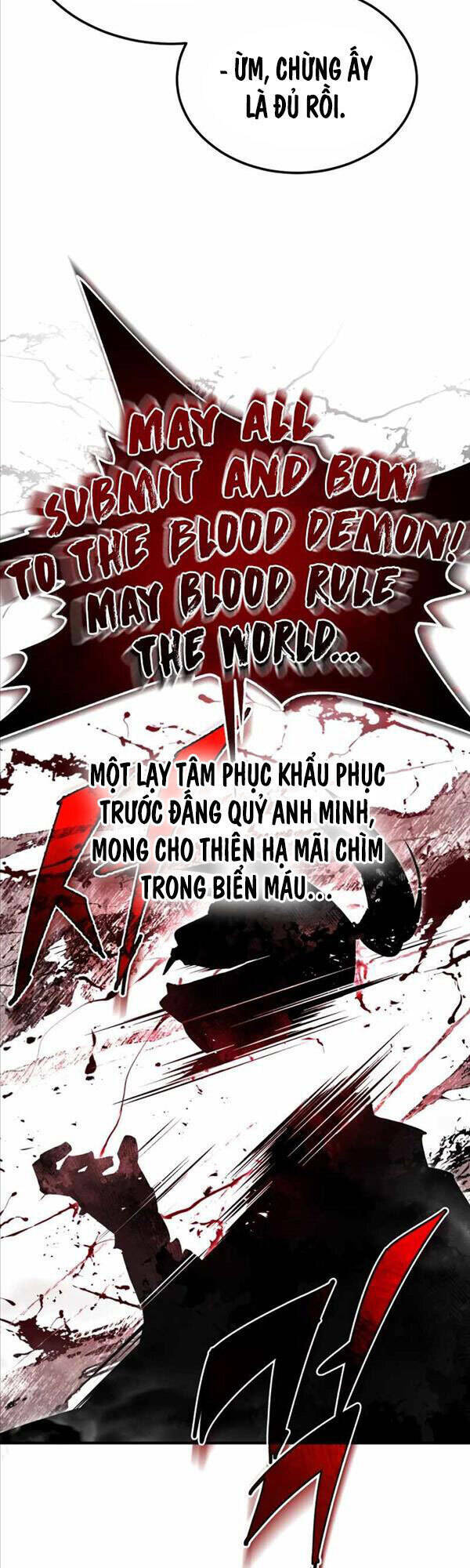 Đệ Nhất Võ Sư, Baek Cao Thủ Chapter 59 - TC Truyện